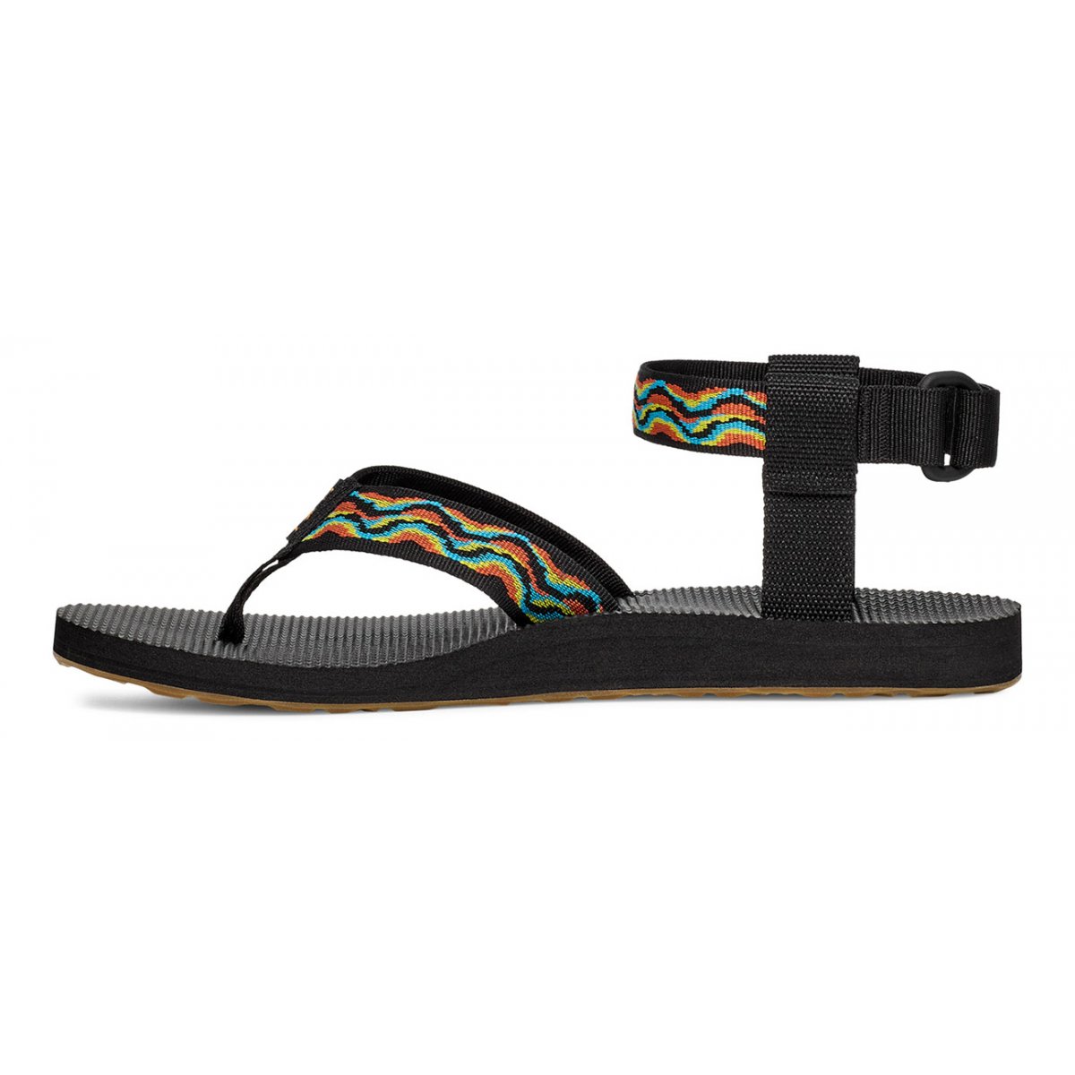 Teva Original Revive Men Original Sandals Multicolor | UECOL-9356