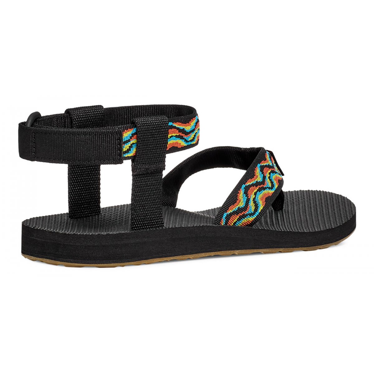 Teva Original Revive Men Original Sandals Multicolor | UECOL-9356