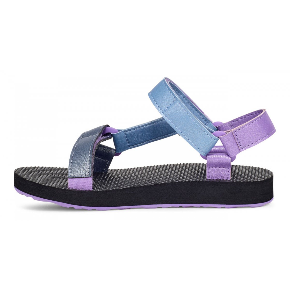 Teva Original Universal Glisten Kids' Children Purple | TYNJU-8650