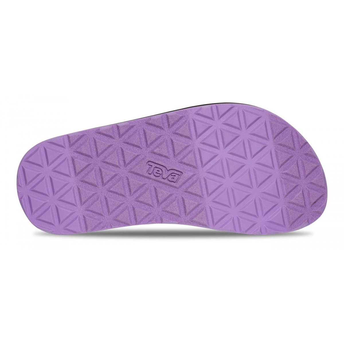 Teva Original Universal Glisten Kids' Children Purple | TYNJU-8650