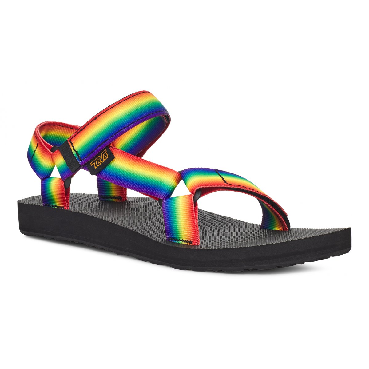 Teva Original Universal Gradiate Women Original Sandals Multicolor | BQIUE-9016