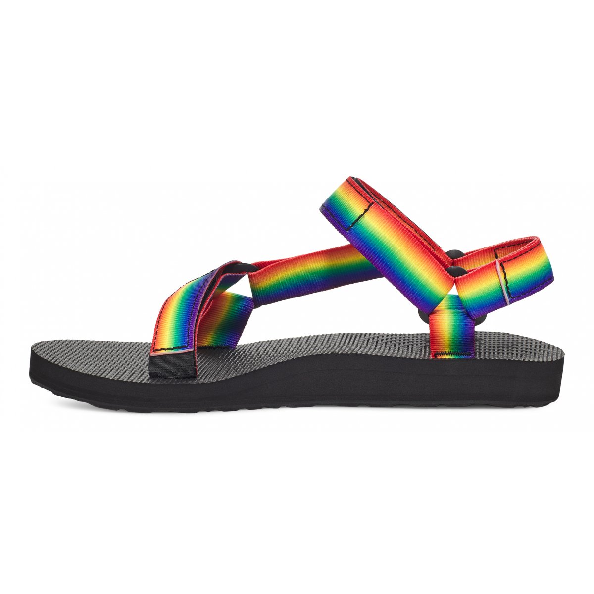 Teva Original Universal Gradiate Women Original Sandals Multicolor | BQIUE-9016