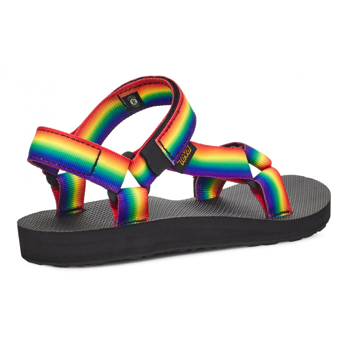 Teva Original Universal Gradiate Women Original Sandals Multicolor | BQIUE-9016