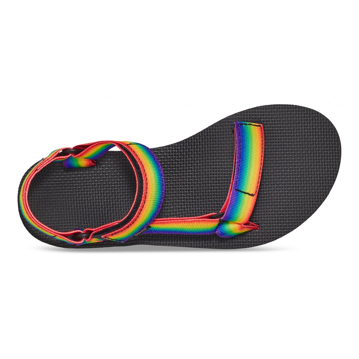 Teva Original Universal Gradiate Women Original Sandals Multicolor | BQIUE-9016