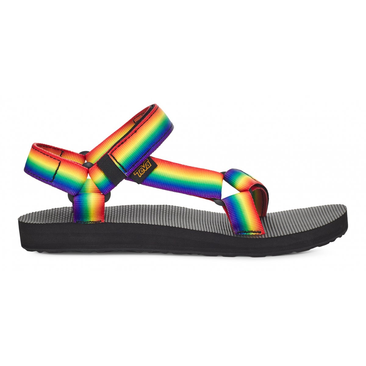 Teva Original Universal Gradiate Women Original Sandals Multicolor | BQIUE-9016