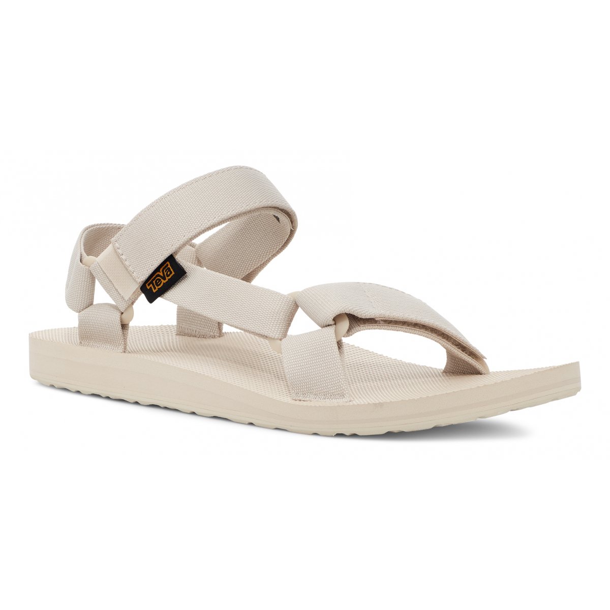 Teva Original Universal Men Original Sandals White | EDKSJ-6594