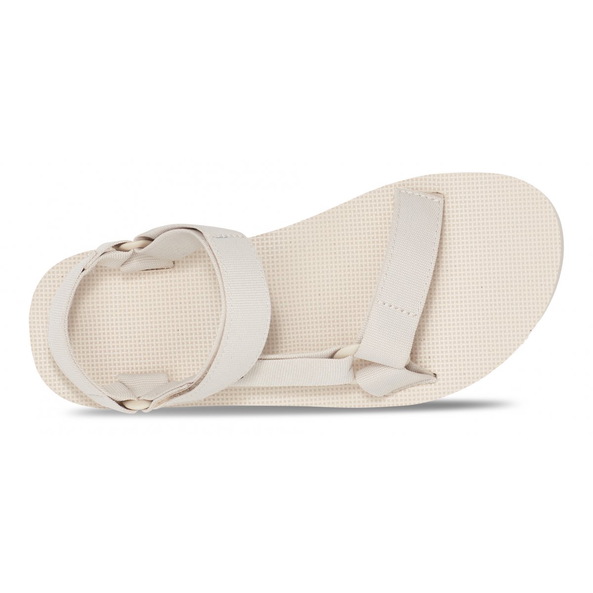 Teva Original Universal Men Original Sandals White | EDKSJ-6594