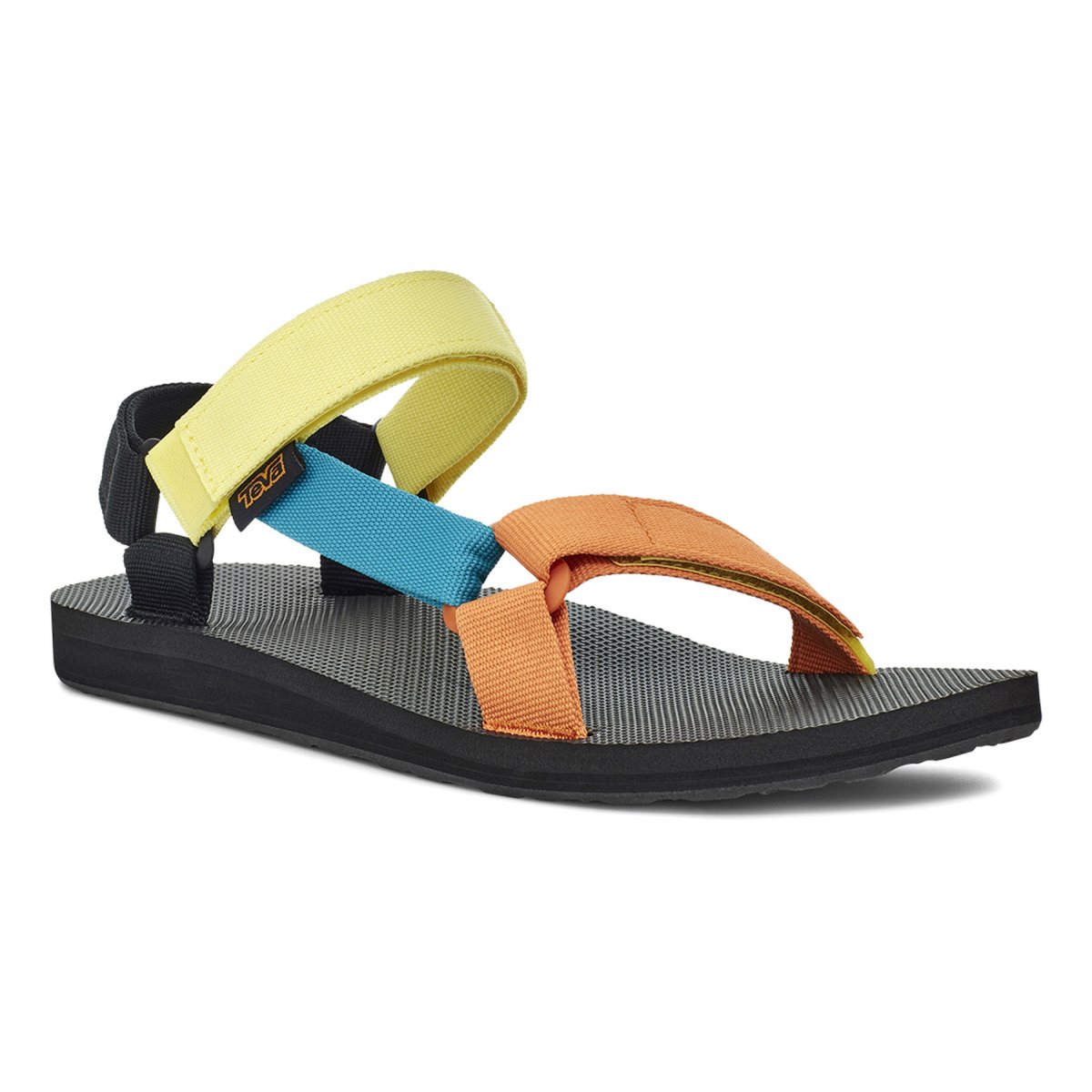 Teva Original Universal Men Original Sandals Multicolor | FZGYC-7438