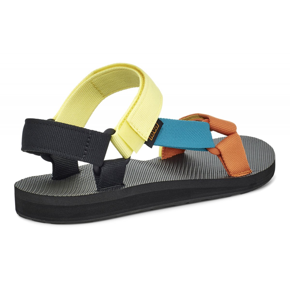 Teva Original Universal Men Original Sandals Multicolor | FZGYC-7438