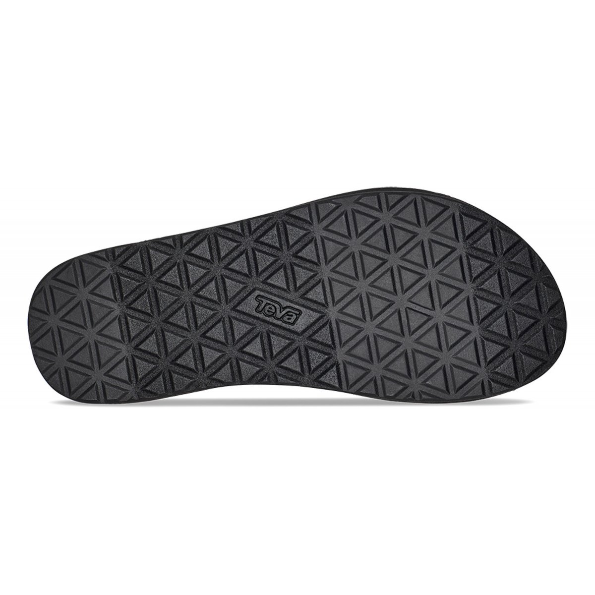 Teva Original Universal Men Original Sandals Black / Grey | NCLZP-6812