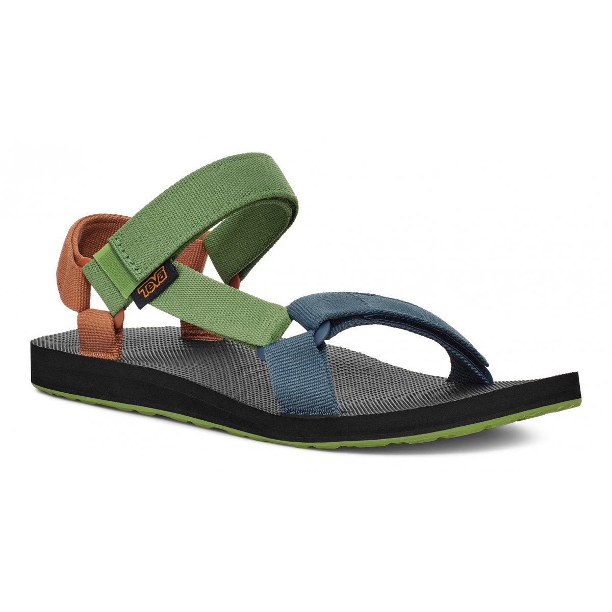 Teva Original Universal Men Original Sandals Multicolor | NWXVK-4960