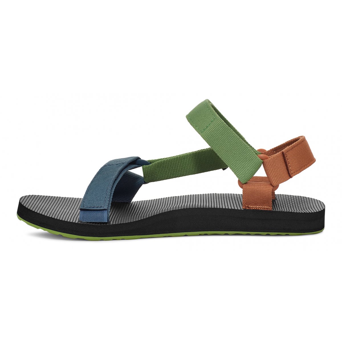 Teva Original Universal Men Original Sandals Multicolor | NWXVK-4960