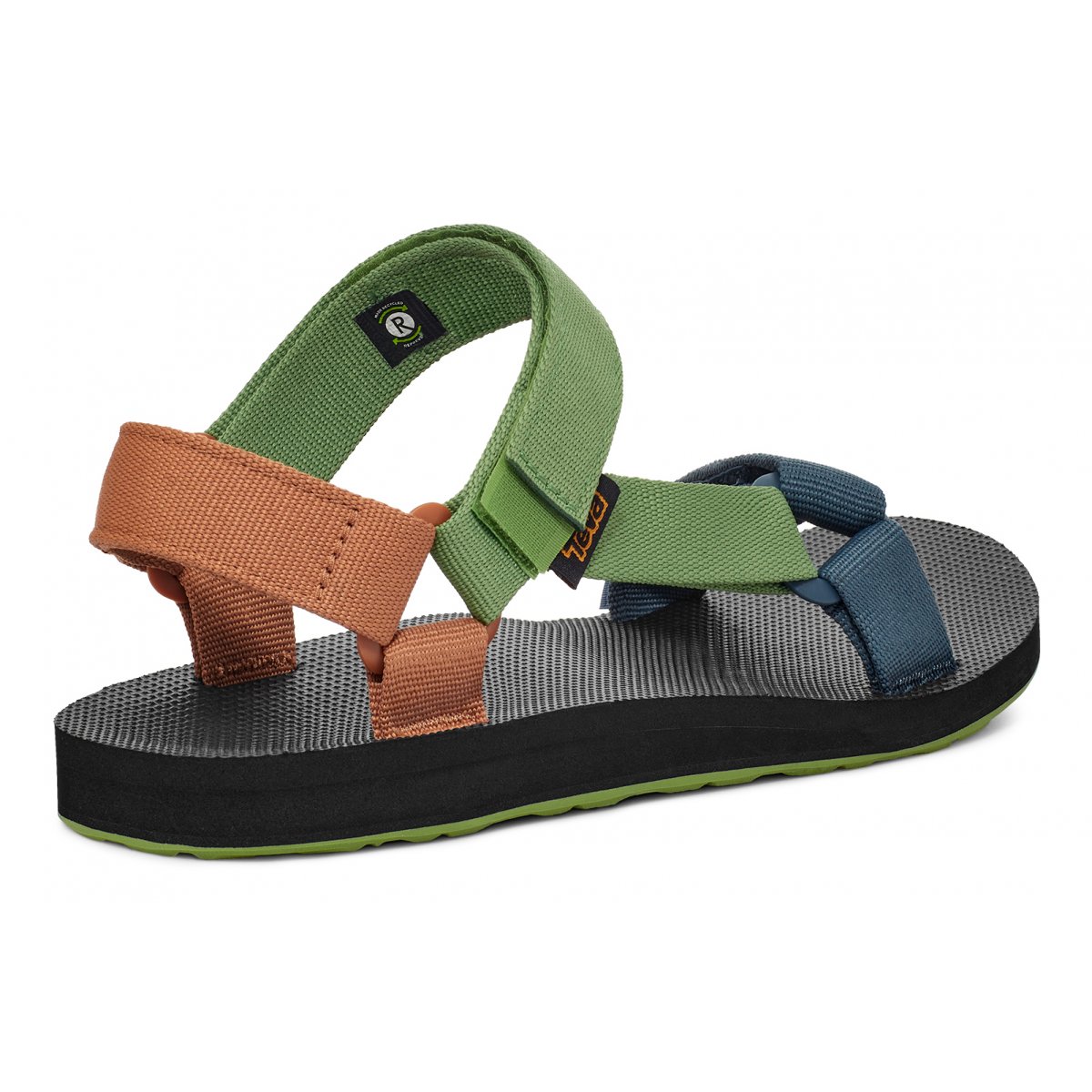 Teva Original Universal Men Original Sandals Multicolor | NWXVK-4960