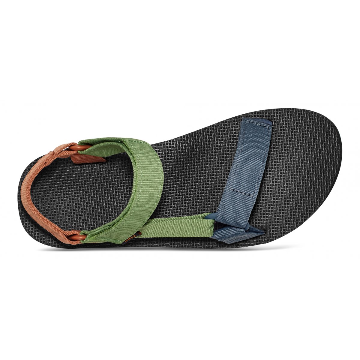 Teva Original Universal Men Original Sandals Multicolor | NWXVK-4960