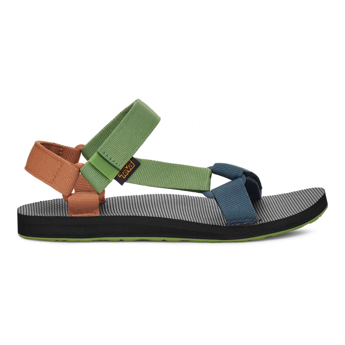 Teva Original Universal Men Original Sandals Multicolor | NWXVK-4960