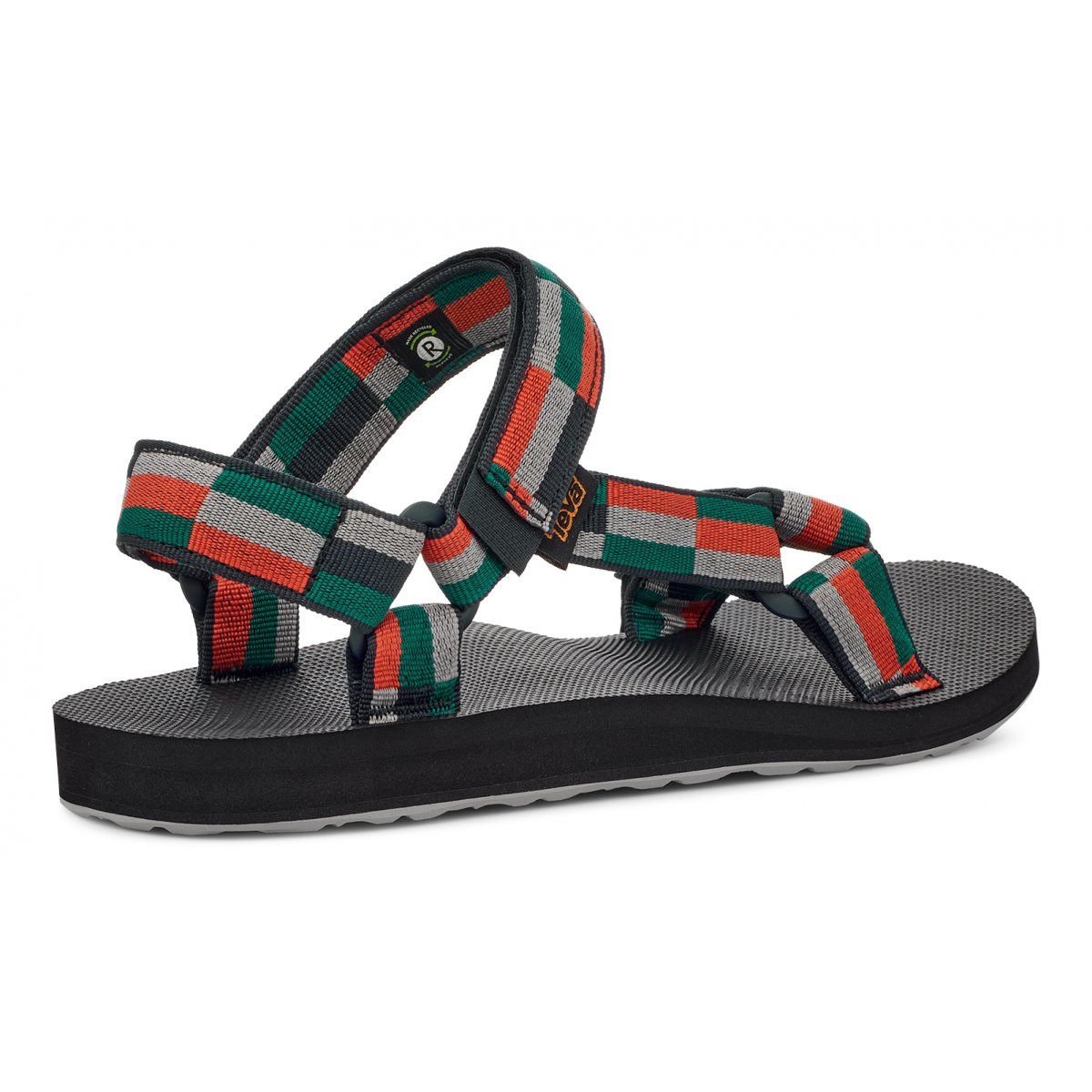 Teva Original Universal Men Original Sandals Multicolor | UNIKZ-1487