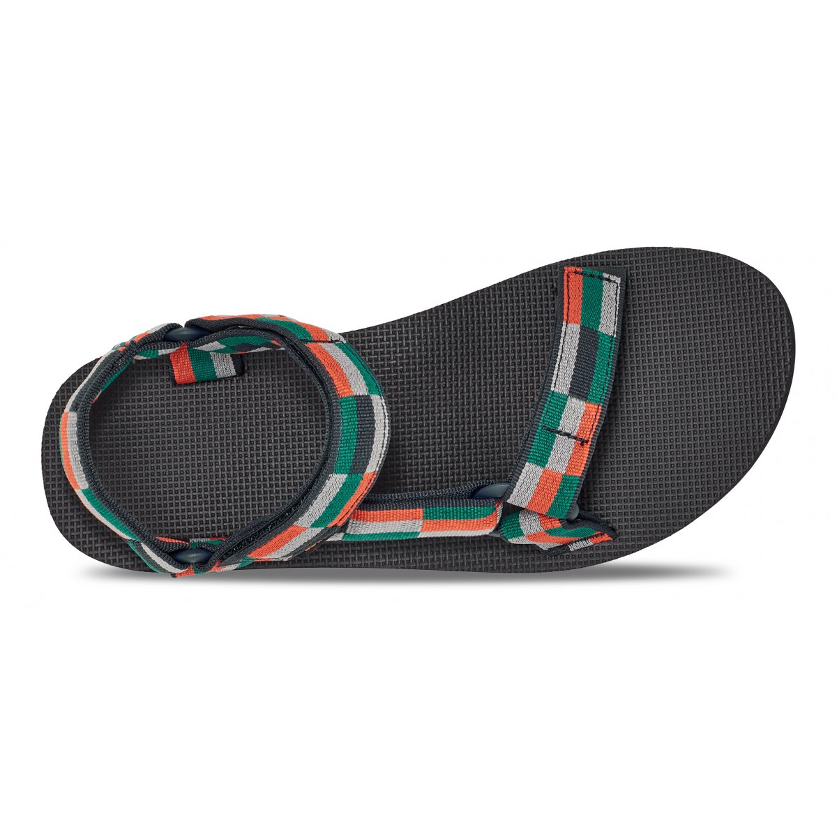 Teva Original Universal Men Original Sandals Multicolor | UNIKZ-1487