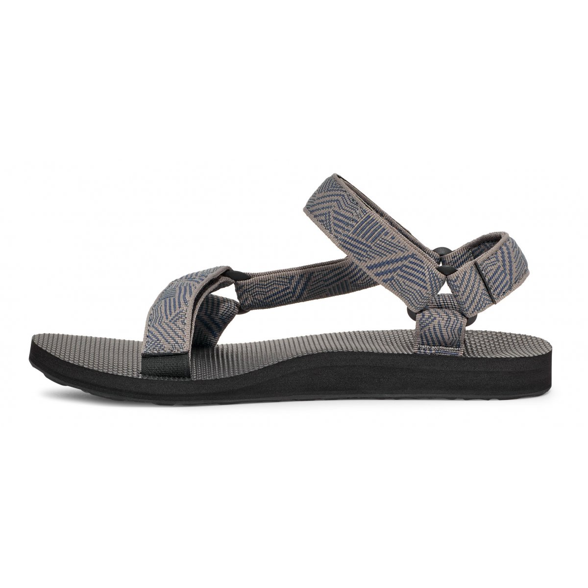 Teva Original Universal Men Original Sandals Grey | ZDONB-1432