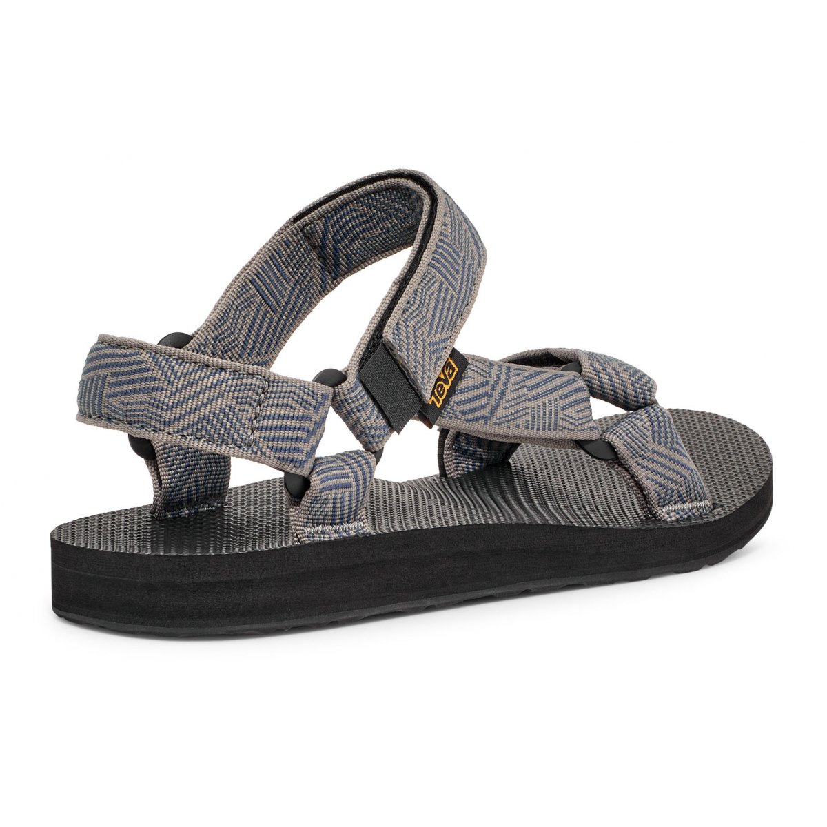 Teva Original Universal Men Original Sandals Grey | ZDONB-1432