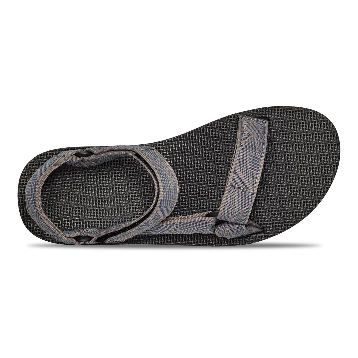 Teva Original Universal Men Original Sandals Grey | ZDONB-1432