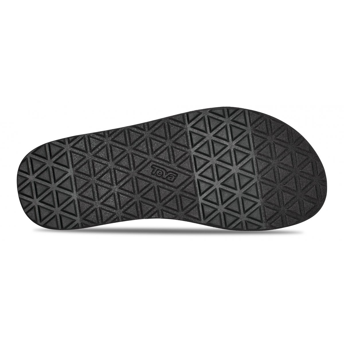 Teva Original Universal Men Original Sandals Grey | ZDONB-1432