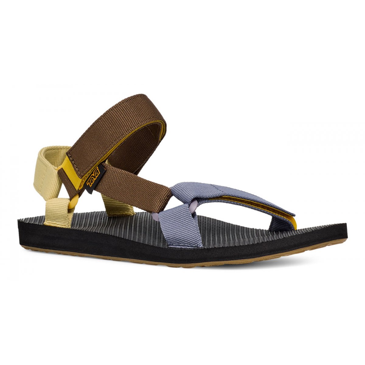 Teva Original Universal Men Original Sandals Multicolor | QGJLN-5013