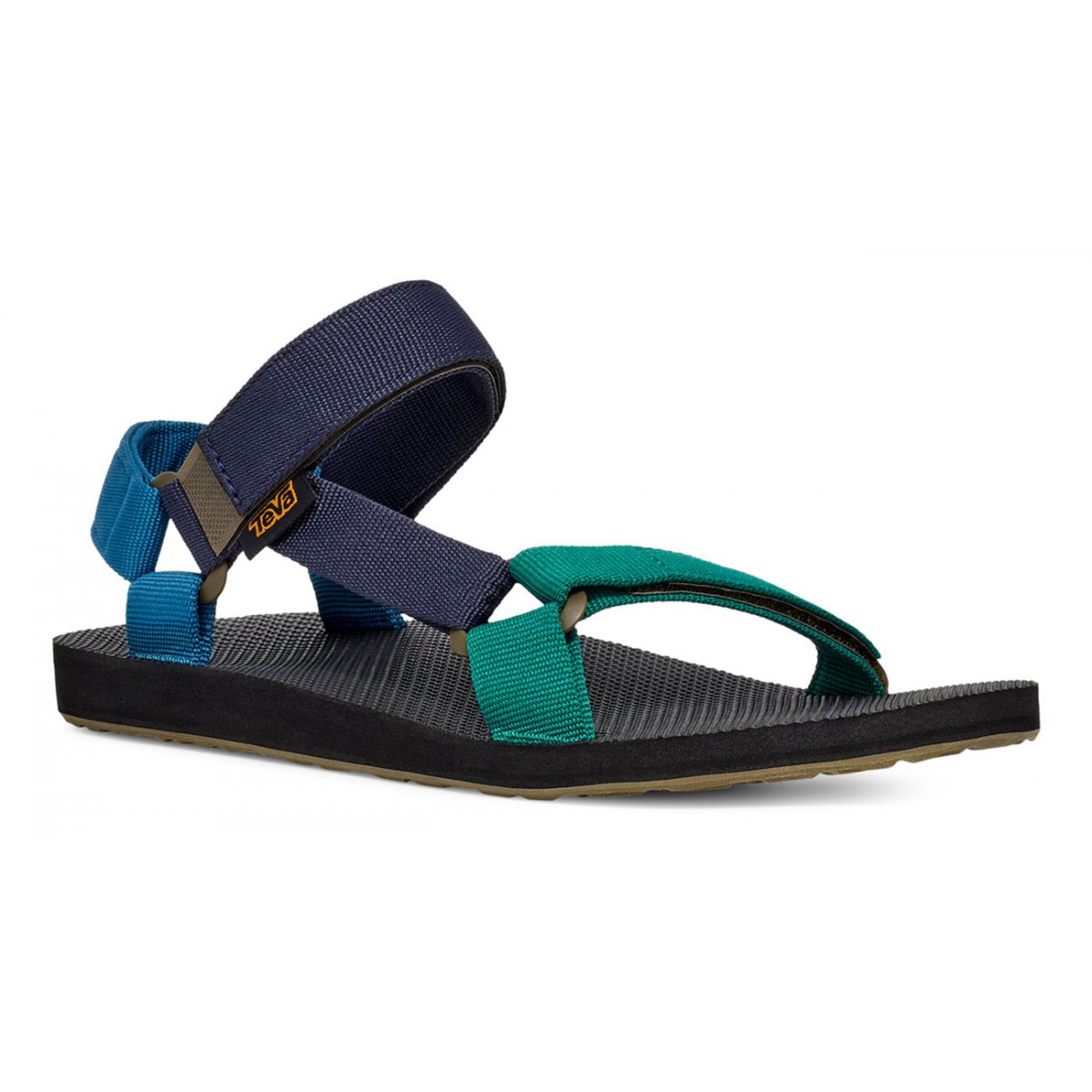 Teva Original Universal Men Original Sandals Multicolor | TYZUV-6012