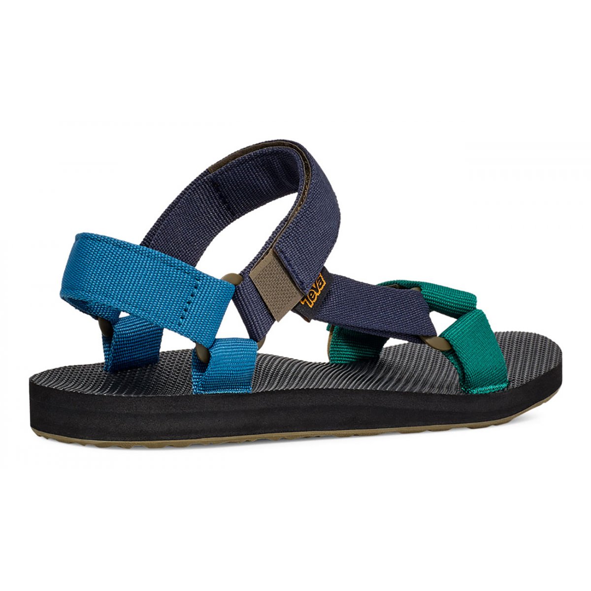 Teva Original Universal Men Original Sandals Multicolor | TYZUV-6012