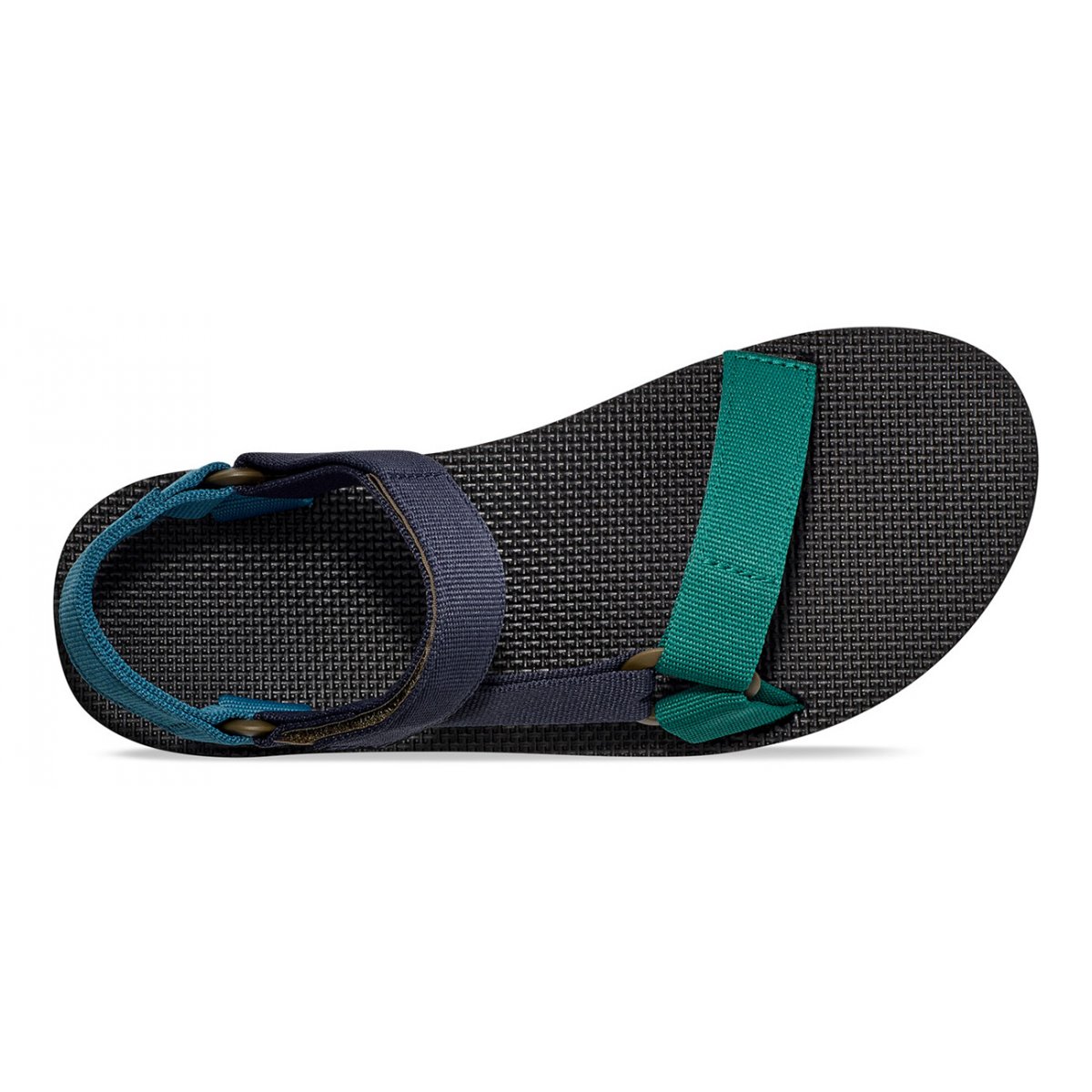 Teva Original Universal Men Original Sandals Multicolor | TYZUV-6012