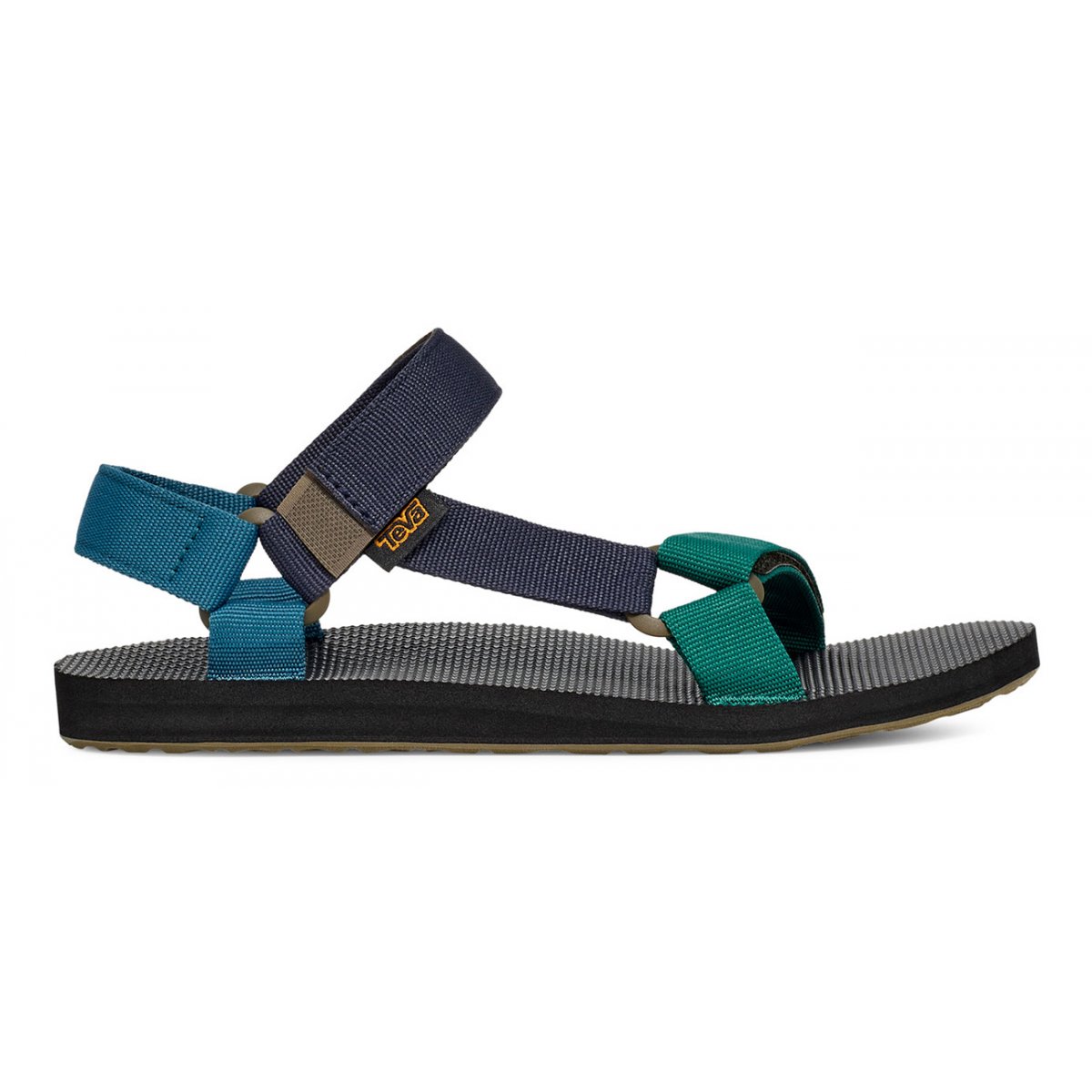 Teva Original Universal Men Original Sandals Multicolor | TYZUV-6012