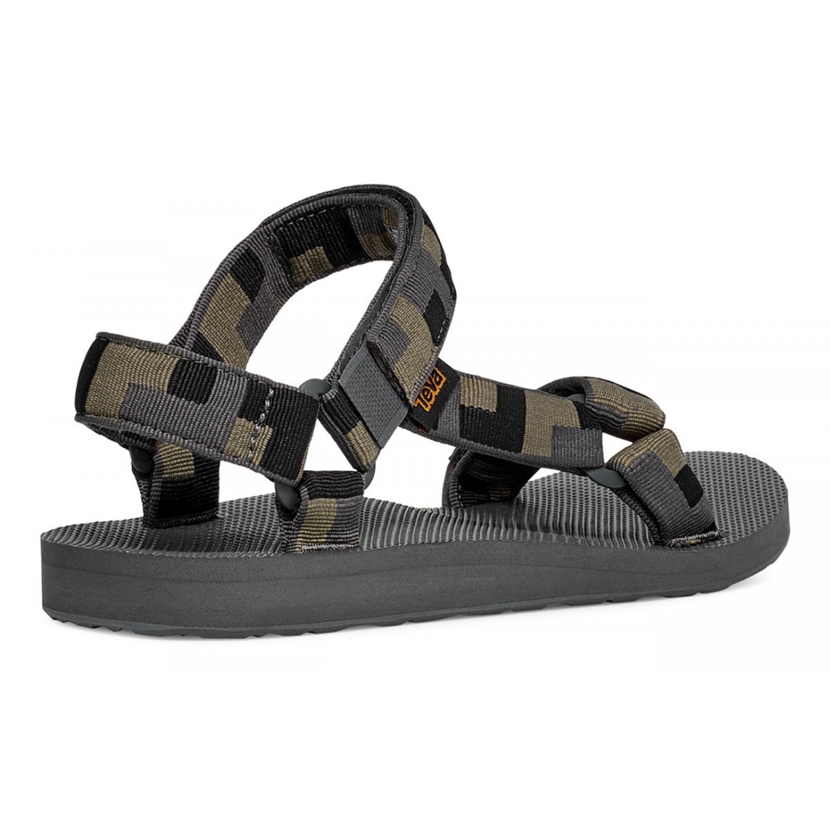 Teva Original Universal Men Original Sandals Camo | RCPQY-7820