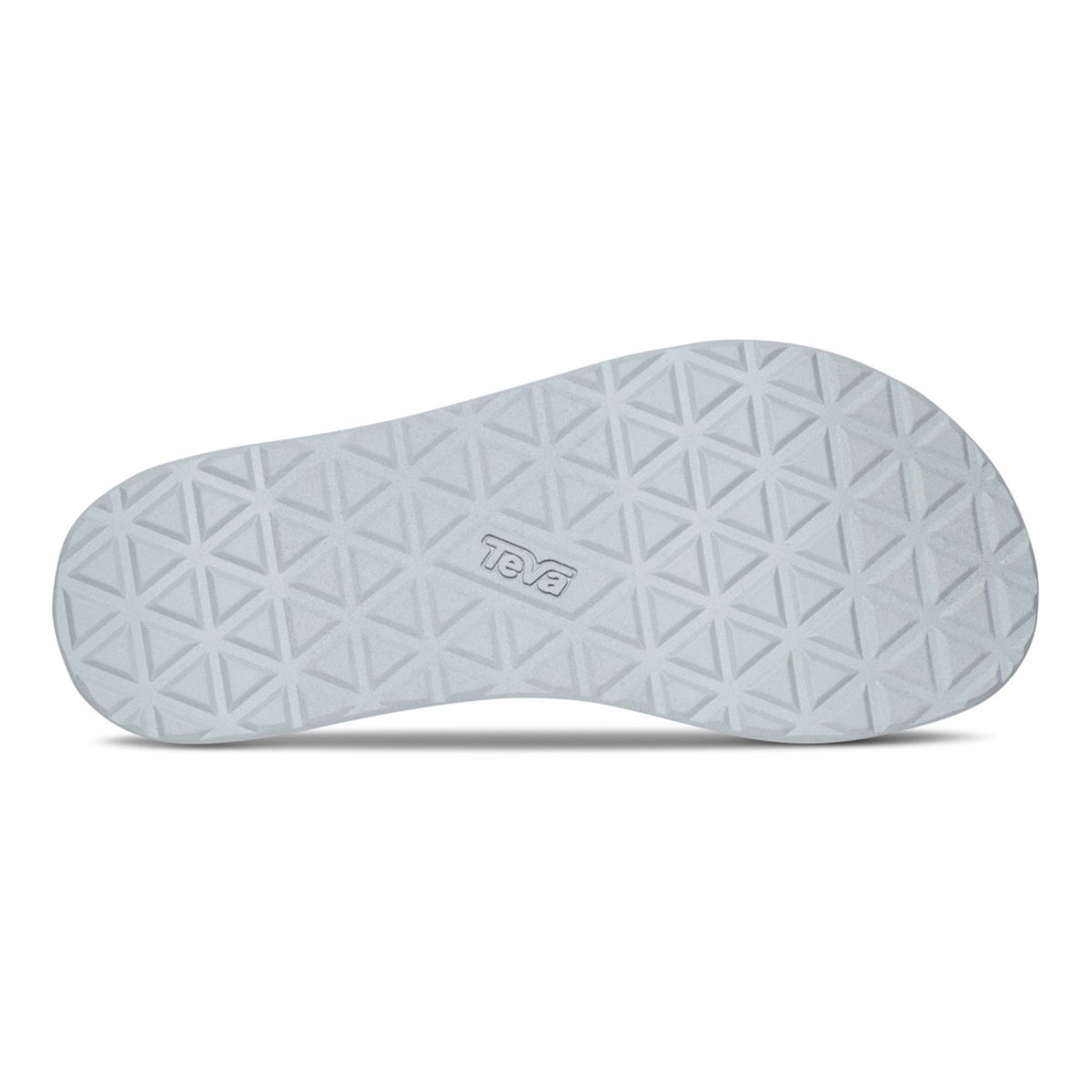 Teva Original Universal Slim Women Original Sandals White | MGVWZ-1746