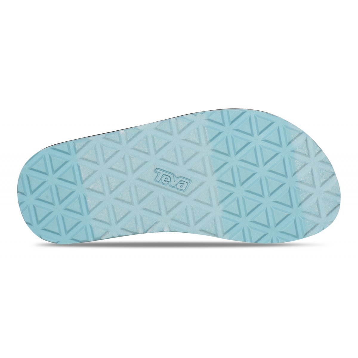 Teva Original Universal Tie-Dye Kids' Children Blue | ZSGQH-6891