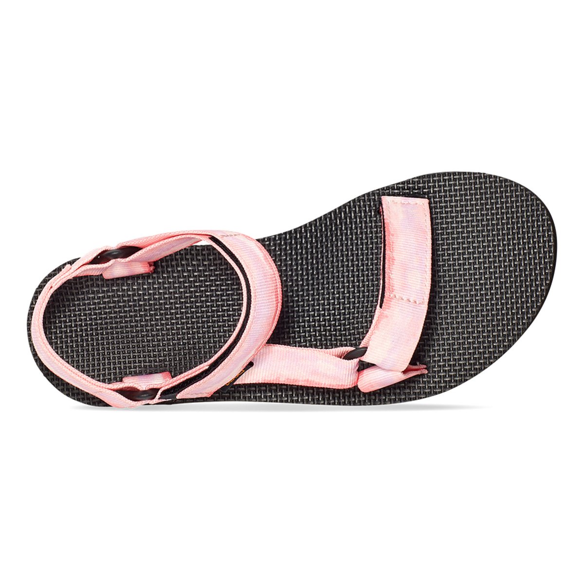 Teva Original Universal Tie-Dye Women Original Sandals Pink | JYSVD-8706