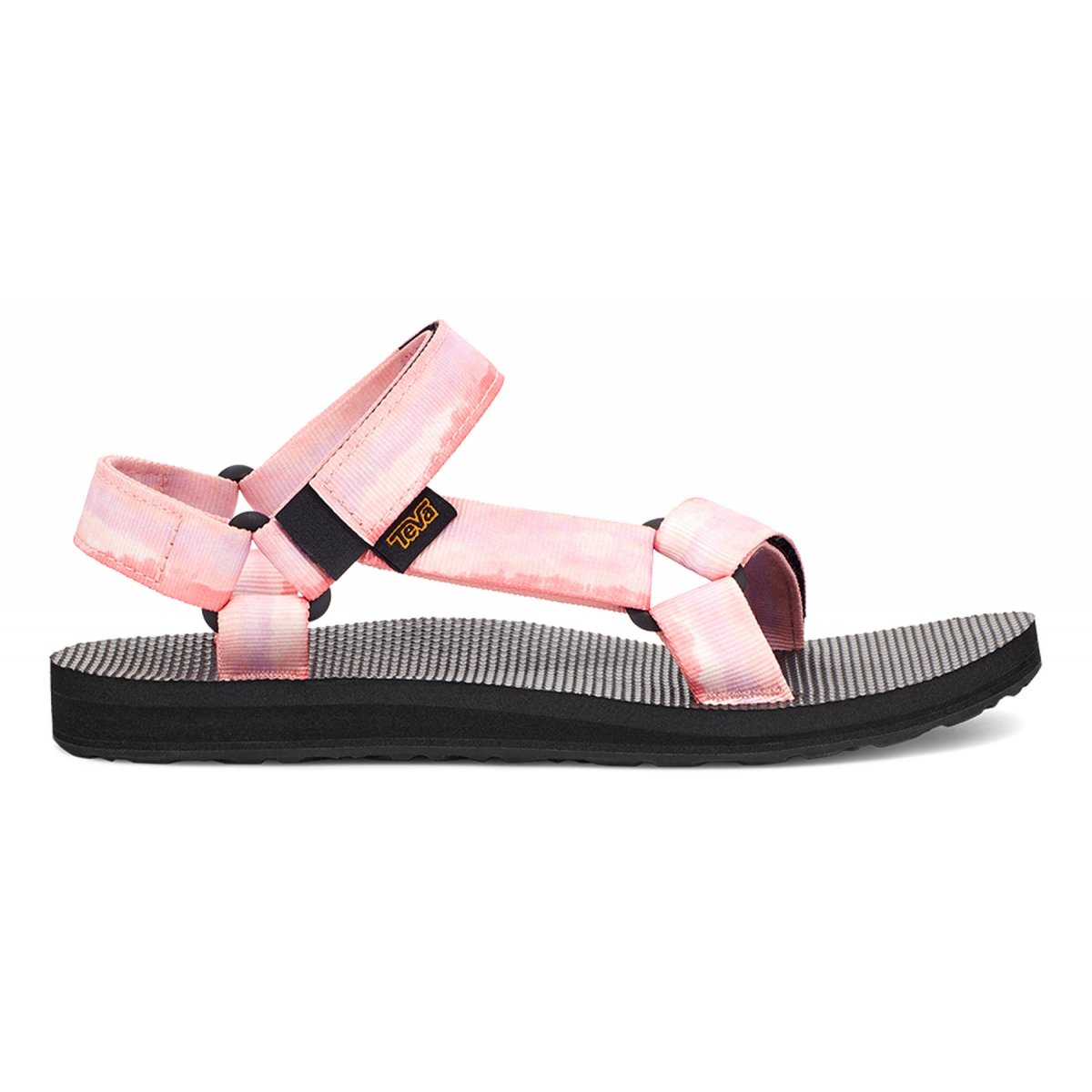 Teva Original Universal Tie-Dye Women Original Sandals Pink | JYSVD-8706