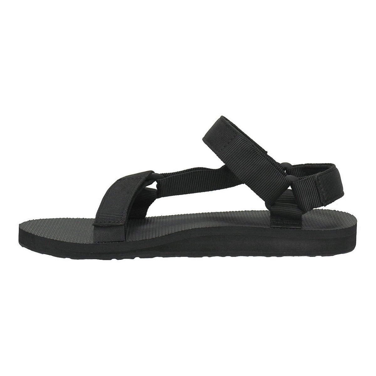 Teva Original Universal Urban Men Original Sandals Black | DHOUX-5186