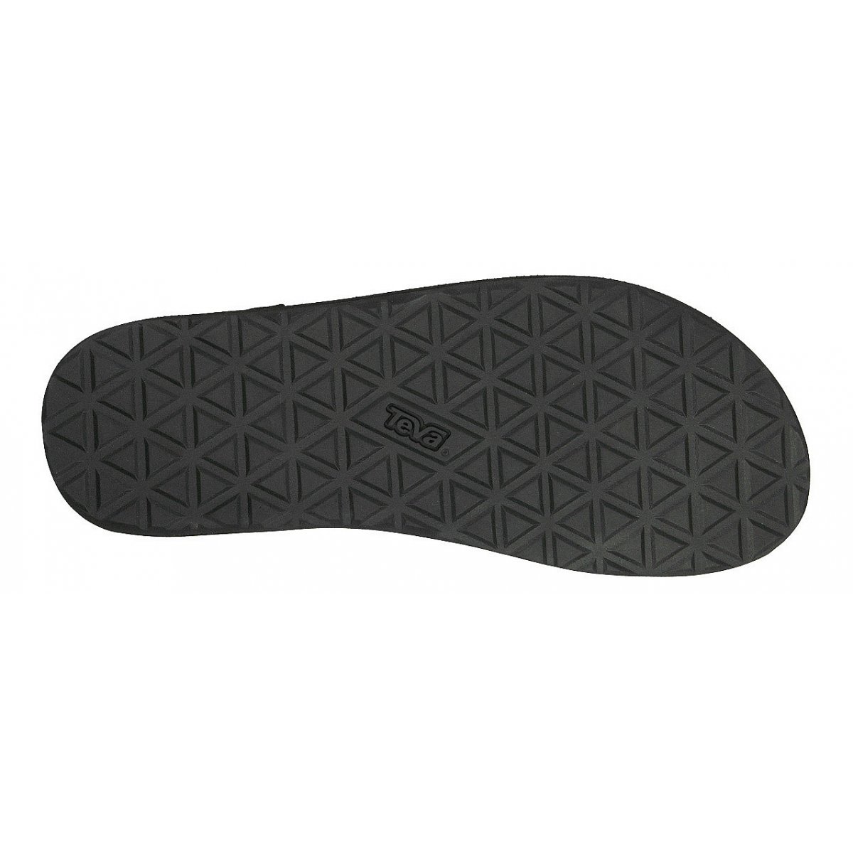 Teva Original Universal Urban Men Original Sandals Black | DHOUX-5186