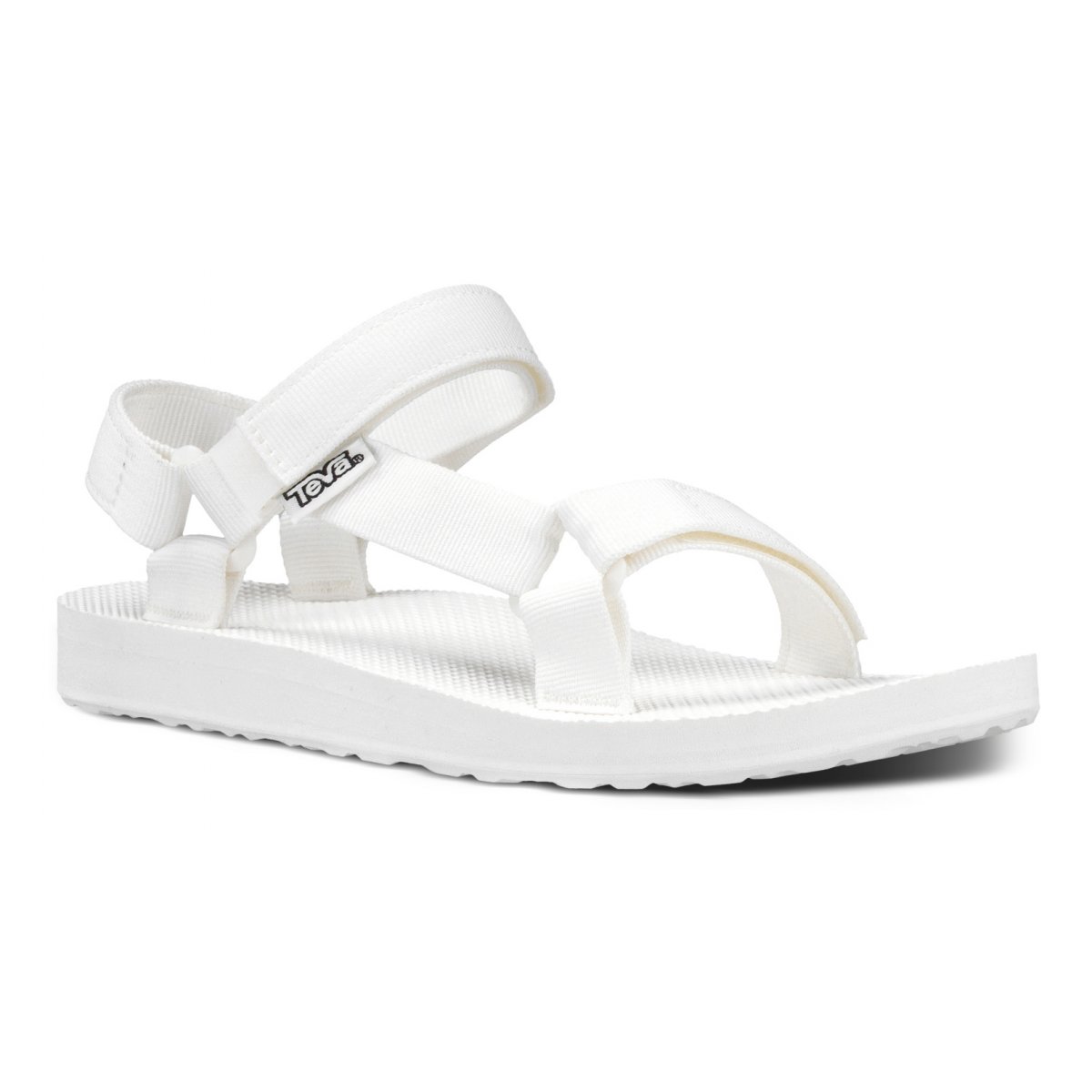 Teva Original Universal Women Original Sandals White | NERPK-2479