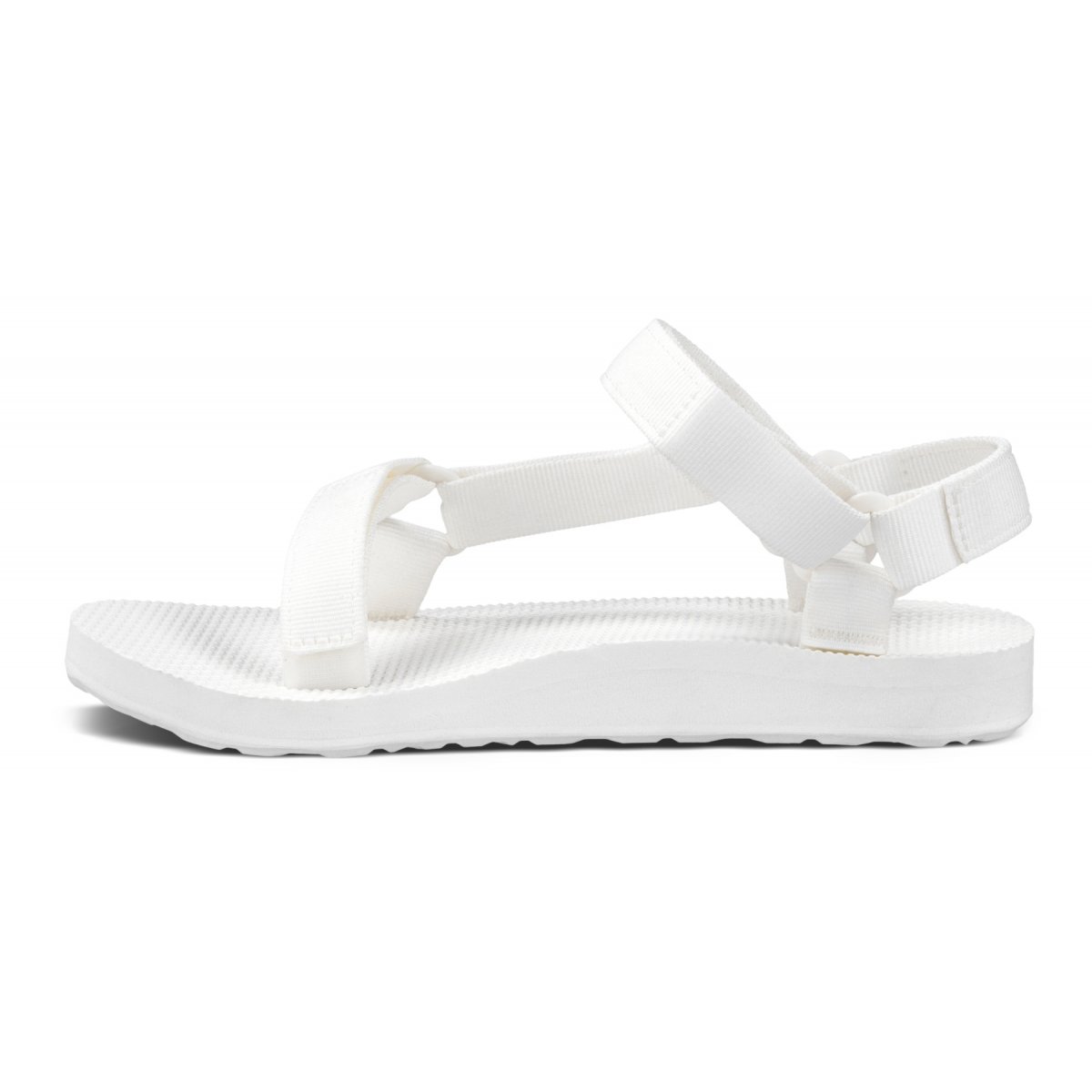 Teva Original Universal Women Original Sandals White | NERPK-2479