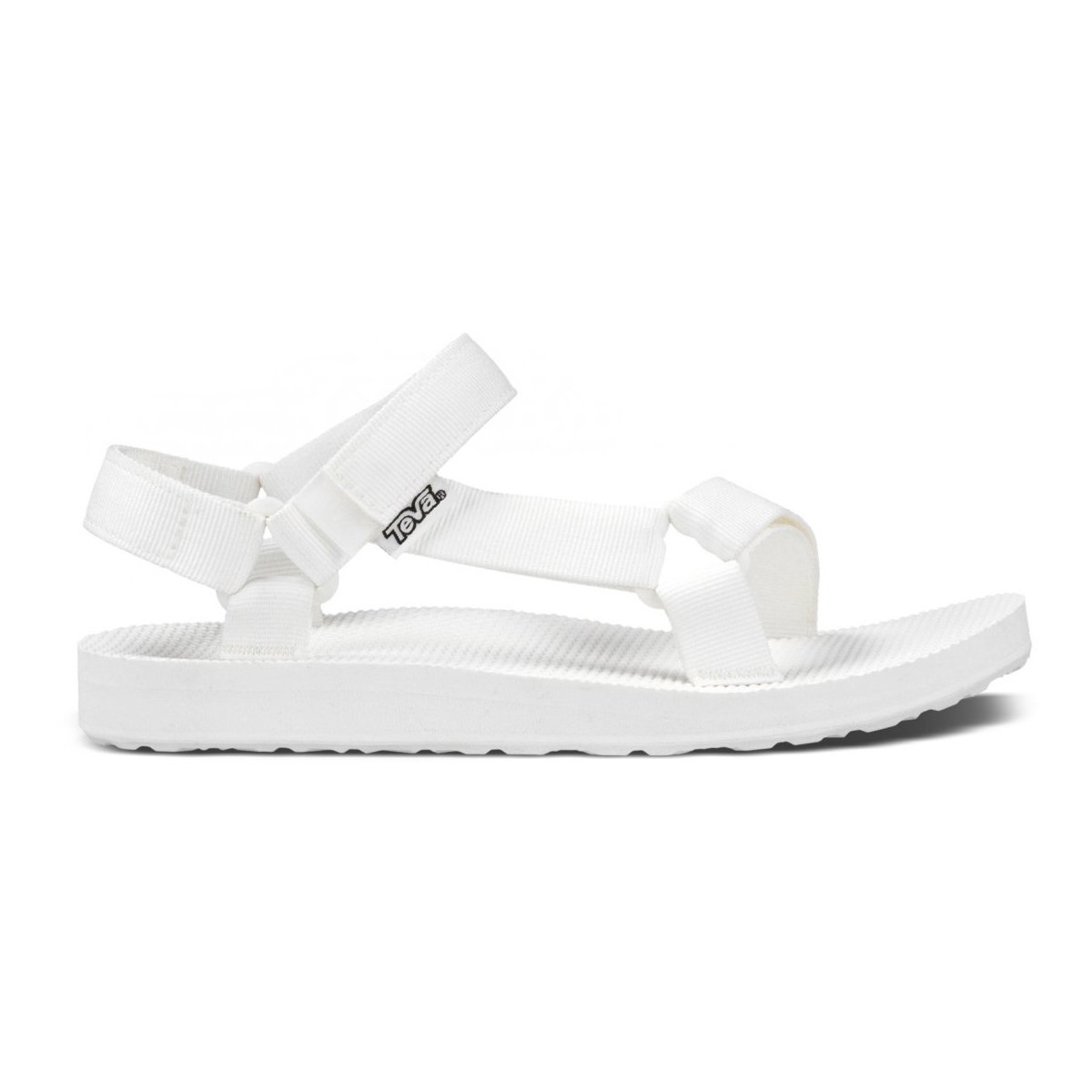 Teva Original Universal Women Original Sandals White | NERPK-2479