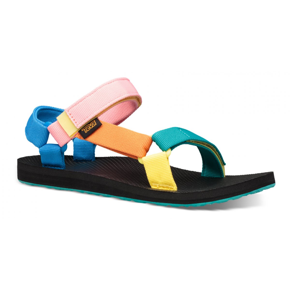 Teva Original Universal Women Original Sandals Multicolor | AXNLK-9617