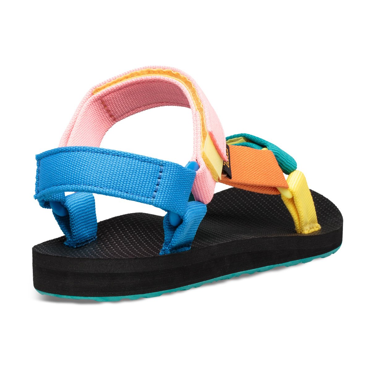 Teva Original Universal Women Original Sandals Multicolor | AXNLK-9617