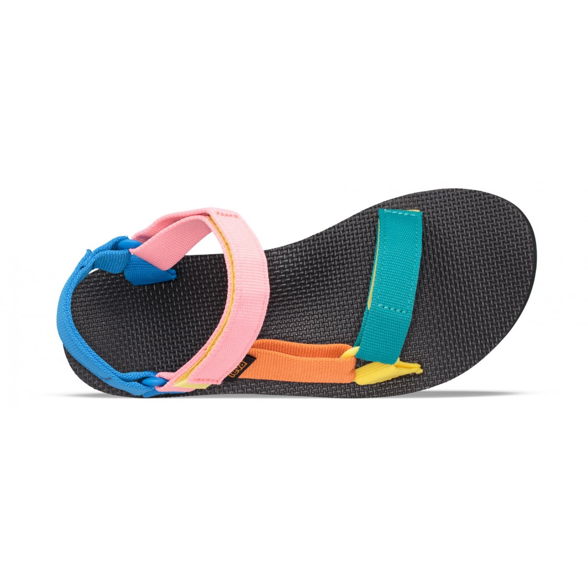 Teva Original Universal Women Original Sandals Multicolor | AXNLK-9617