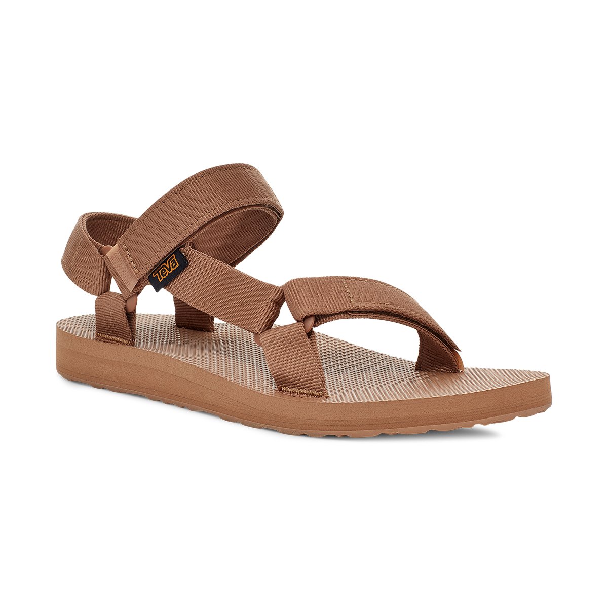 Teva Original Universal Women Original Sandals Brown | PMKVB-7698