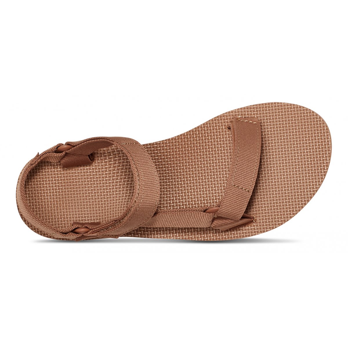 Teva Original Universal Women Original Sandals Brown | PMKVB-7698