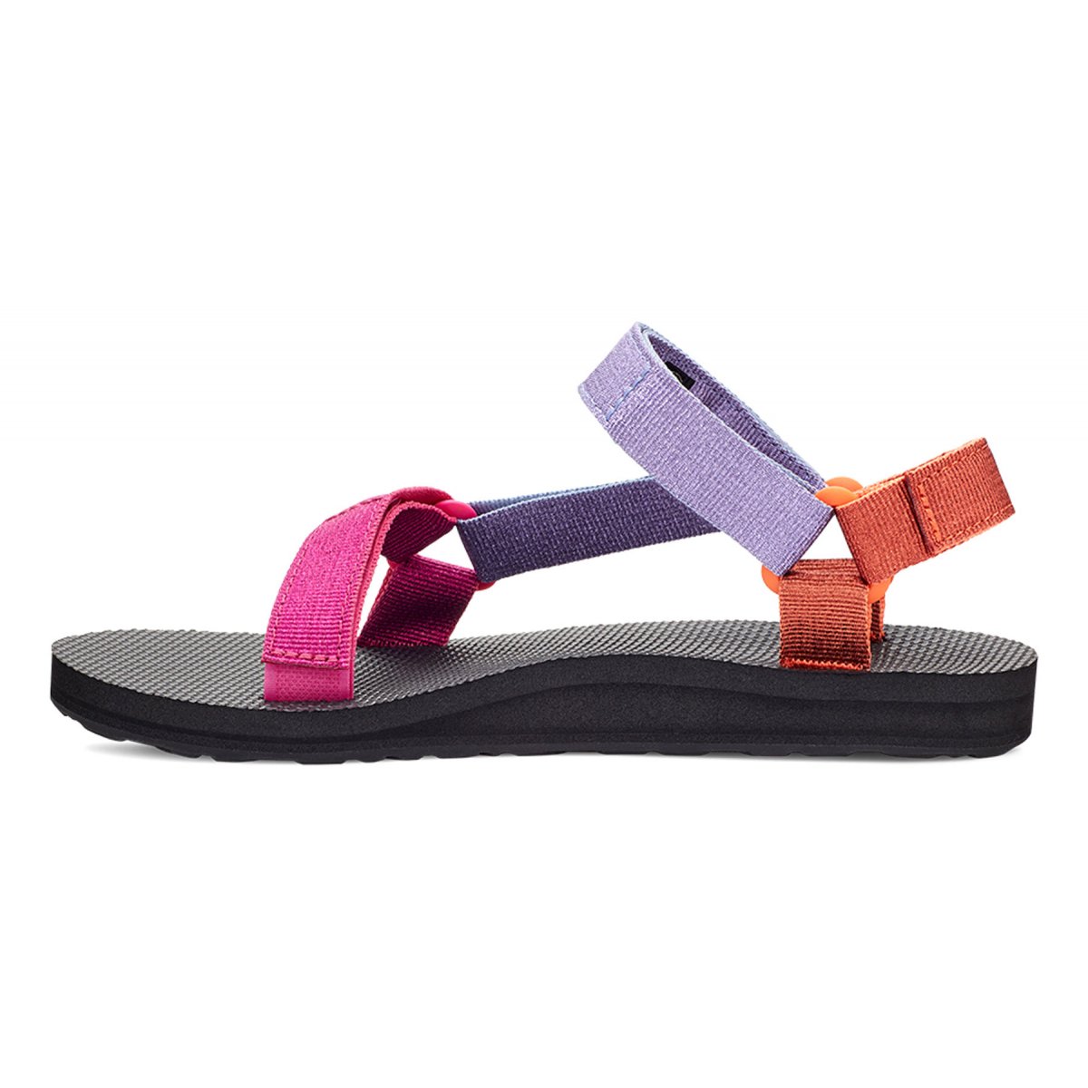 Teva Original Universal Women Original Sandals Pink Multicolor | FYWQX-2456