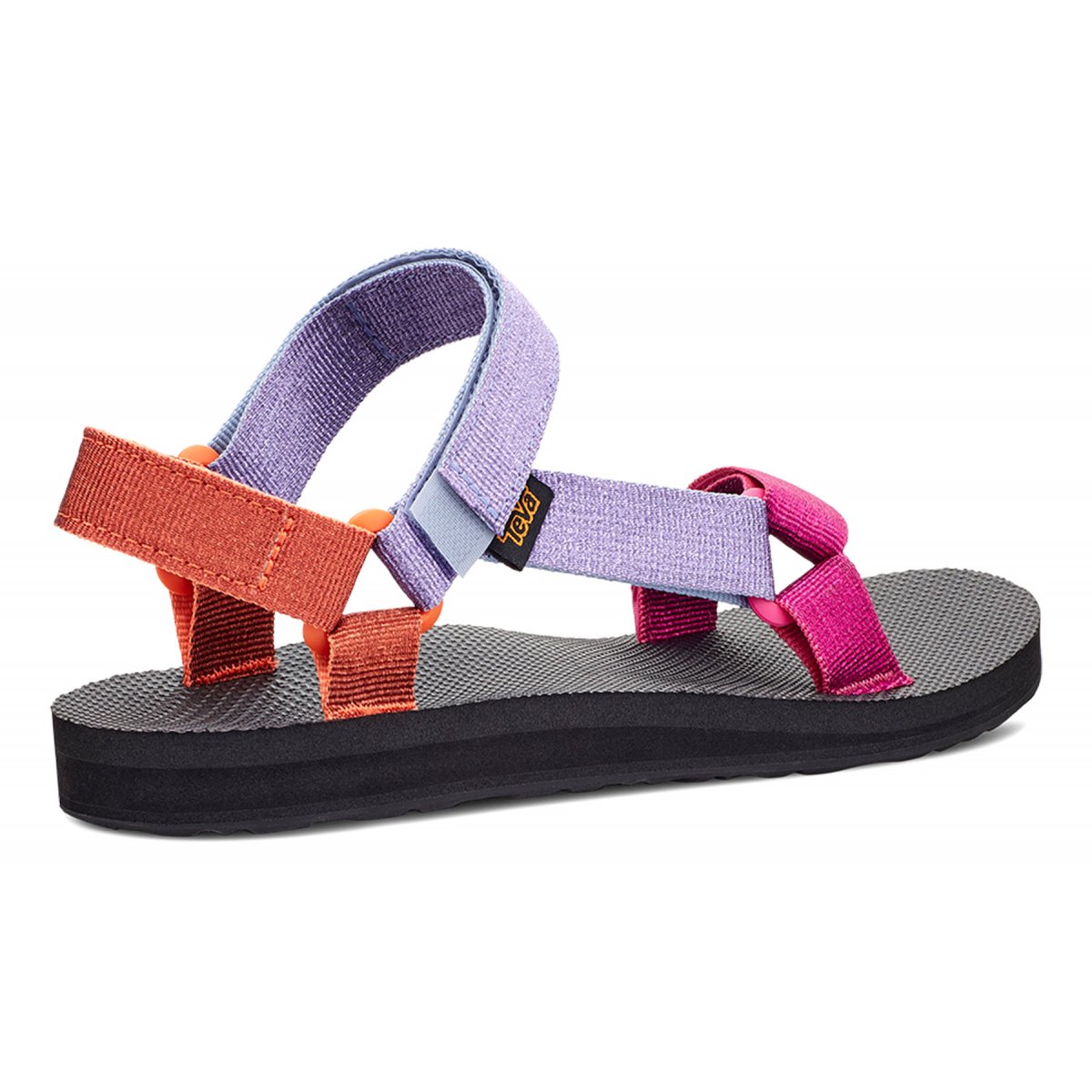 Teva Original Universal Women Original Sandals Pink Multicolor | FYWQX-2456