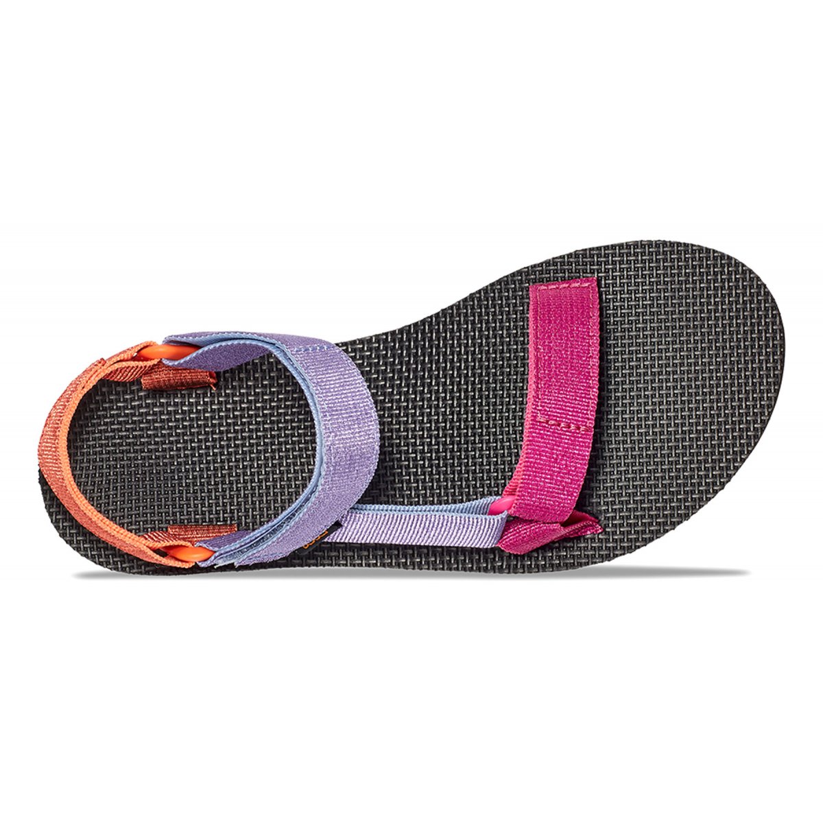 Teva Original Universal Women Original Sandals Pink Multicolor | FYWQX-2456