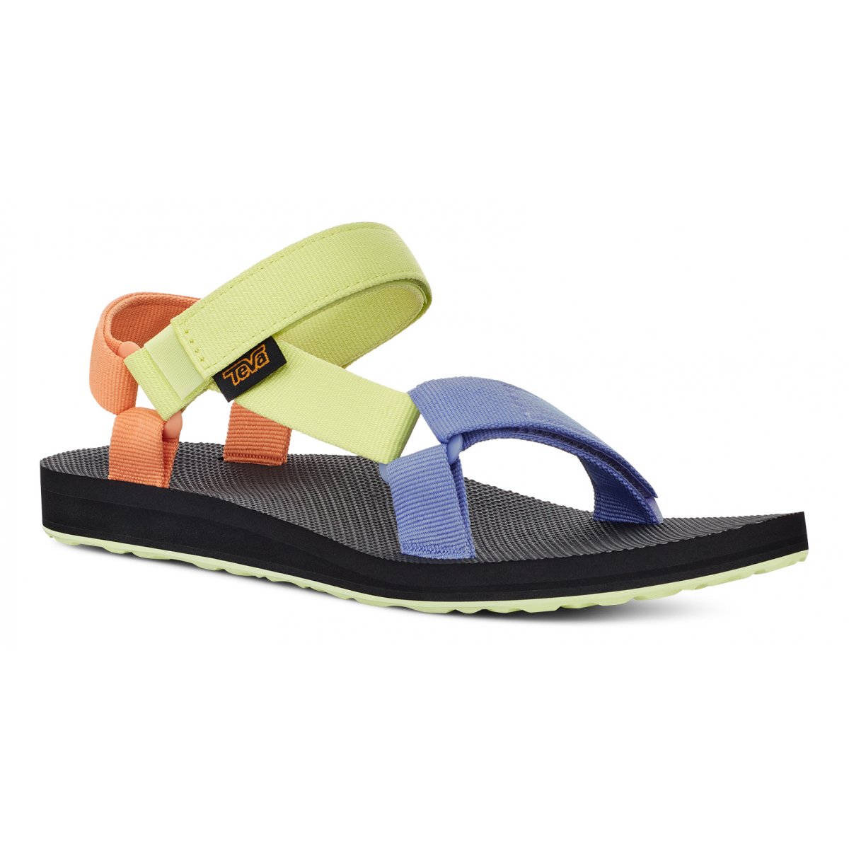 Teva Original Universal Women Original Sandals Multicolor | KCSBA-6923