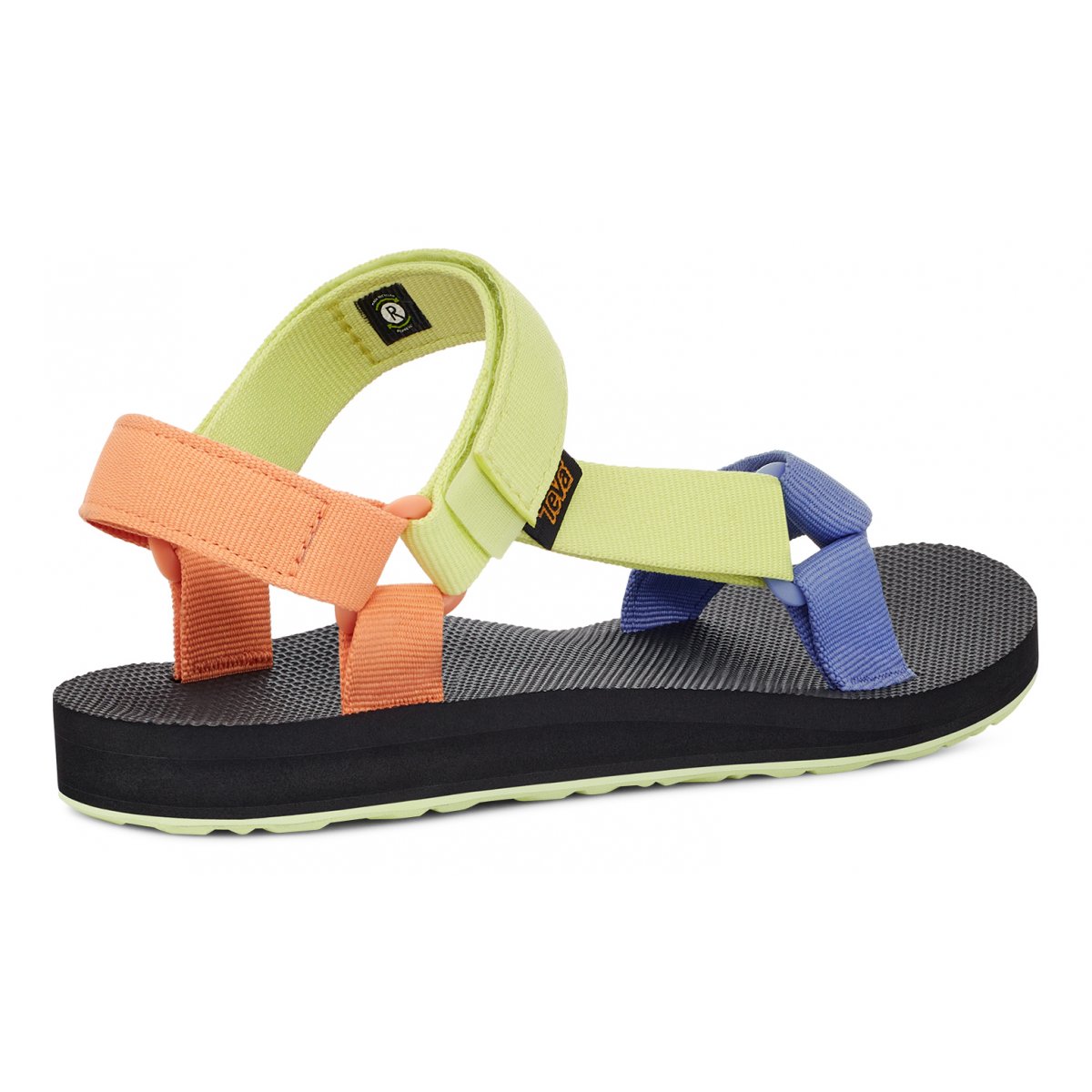 Teva Original Universal Women Original Sandals Multicolor | KCSBA-6923